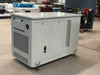 Open/Silent Type 30KW/38KVA Natural / LPG Gas Generator Set 
