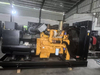 Used/ Second Hand OpenType 3 Phase 456KW/585KW Diesel Generator Set