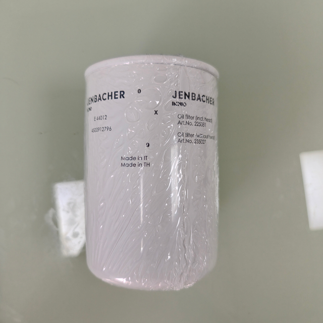 Durable TL235027 Oil Filter for Generators - Gas & Diesel Engine Spare Accessories