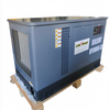 Ultra-Quiet 30kW/38kVA Generator Powered by LPG, LNG & CNG Natural Gas