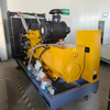 Power Up Your Operations: 170kW LPG Generator Set with King Power Engine & Robot Alternator
