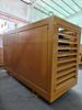 30KW/37.5KVA refrigerated truck Diesel Generator Set