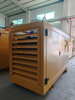  30KW/37.5KVA refrigerated truck Diesel Generator Set