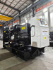 360KW/450KVA Open-Frame Diesel Generator Set Equipped with 6 Inline Cylinder Engine