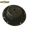 High Sealing Performance Rubber Gas Pressure Relief Valve Pneumatic Diaphragm Pressure Release Valve Diaphragm