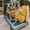 Used/ Second Hand Open Type Natural/Biogas Gas 250kw/313kva Generator Set 
