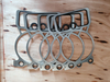 Premium Biogas Generator Cylinder Sealing Gasket Cylinder Pad 