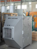 High-Efficiency DPF Purifier: Eliminate Black Smoke from Diesel Generator Exhaust