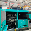 30KW / 37.5KVA Diesel Generator Set – Industrial-Grade Silent Power Station (Prime & Standby)