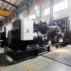 Super - powerful! 800kW/1000kVA Open - type Cummins Diesel Generator Set with Advanced Robot Alternator