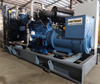 King Power Low Emission Green Power 120kw 150kw 220kw 350kw Natural Gas/Biogas Generator Set