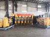 Stainless Steel Biogas Desulfurization Scrubber