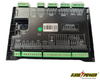 Electronic Auto Start Remote Monitoring Generator Set Digital Controller DS9610B