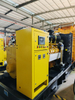 King Power 500KW/625KVA Biogas Generator Set
