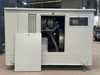 Open/Silent Type 30KW/38KVA Natural / LPG Gas Generator Set 