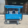 Portable Plasma Cutter Built in Air Pump IGBT Module Plasma Cutting Machine