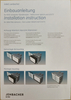 High-Efficiency Honeycomb Air Purifier System for Generator Sets | Spare Filter Included