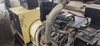 Hurry Up! Second - hand KOHLER 100KW/125KVA Open - frame Natural Gas Generator Set
