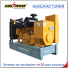 Environmental Clean Energy 400kw/500kva Nature Gas Generator Set