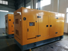 50Hz/60Hz 3 Phase 400KW/500KVA Silent Type Diesel Generator Set