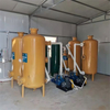 Stainless Steel Biogas Desulfurization Scrubber