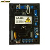 Generator AVR Stabilizer Adjustable 220V Voltage Protector Automatic Voltage Regulator