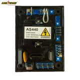 Generator AVR Stabilizer Adjustable 220V Voltage Protector Automatic Voltage Regulator