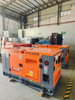 Silent Type 3 Phase 20kw/25KVA Diesel Generator 
