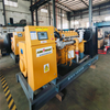 Used/ Second Hand Open Type Natural/Biogas Gas 200kw/250kva Generator Set Dual-Fuel Capability