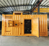 1600kw Cumins High-Power Diesel Generator: Waterproof, Low-Noise & Highly Efficient!