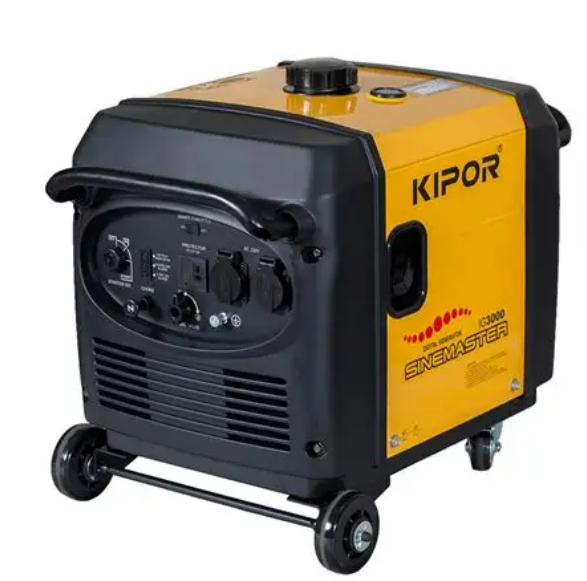 KIPOR
