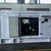 200kW Silent Type Methanol Generator Set – High-Efficiency & Clean Power Solutions