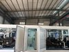 Customized Container Type 1000kw/1250kVA LNG CNG Natural Gas Generator with Synchronizing System
