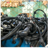 Gas/Diesel Engine Parts for Cumins Generator Engine Components Spare Parts