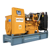 King Power 150 KW Natural Gas Generator Set