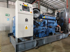 King Power 250kw/313kva Nature Gas Generator Set with Reliable Quality