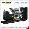 King Power 3 Phase 800KW/1000KVA Diesel Generator Set