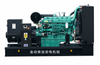 50Hz/60Hz 3 Phase 400KW/500KVA Silent Type Diesel Generator Set