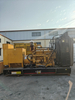 Used/ Second Hand 3phase/400V/50Hz 360kw/450kVA Natural Gas Generator