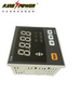 Diesel Engine Generator Exhaust Temperature Meter Exhaust Gas Thermometer