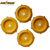 High-Quality High-Performance High-Efficiency Generator Mixer Diaphragm Replacement Diaphragm for Generators