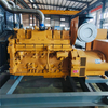 High Quality Low Price 300kw/375kva OpenType Nature Gas Generator Set Stock availability