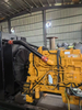 Used/ Second Hand OpenType 3 Phase 456KW/585KW Diesel Generator Set