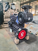 Hot Sale! High-Efficiency 300KW/375KVA 3-Phase 50Hz Diesel Generator Set