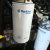 Open - Frame Diesel Generator Set KPG250P: Powerful, Adjustable, And Reliable