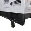 Portable Ultra-Quiet 30kW/38kVA Generator: Powered with LPG, LNG & CNG Options