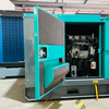 30KW / 37.5KVA Diesel Generator Set – Industrial-Grade Silent Power Station (Prime & Standby)