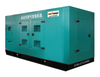 Environmental Clean Energy 50kw/63kva Silent Type Yuchai/Weichai/Deutz/Cummins Natural Gas Generator Set