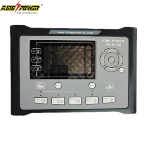 Electronic Auto Start Remote Monitoring Generator Set Digital Controller DS9610B