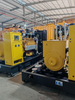 OEM Manufacturer 3 Phase 50Hz/60Hz 100kw-800kw Biogas Generator Set